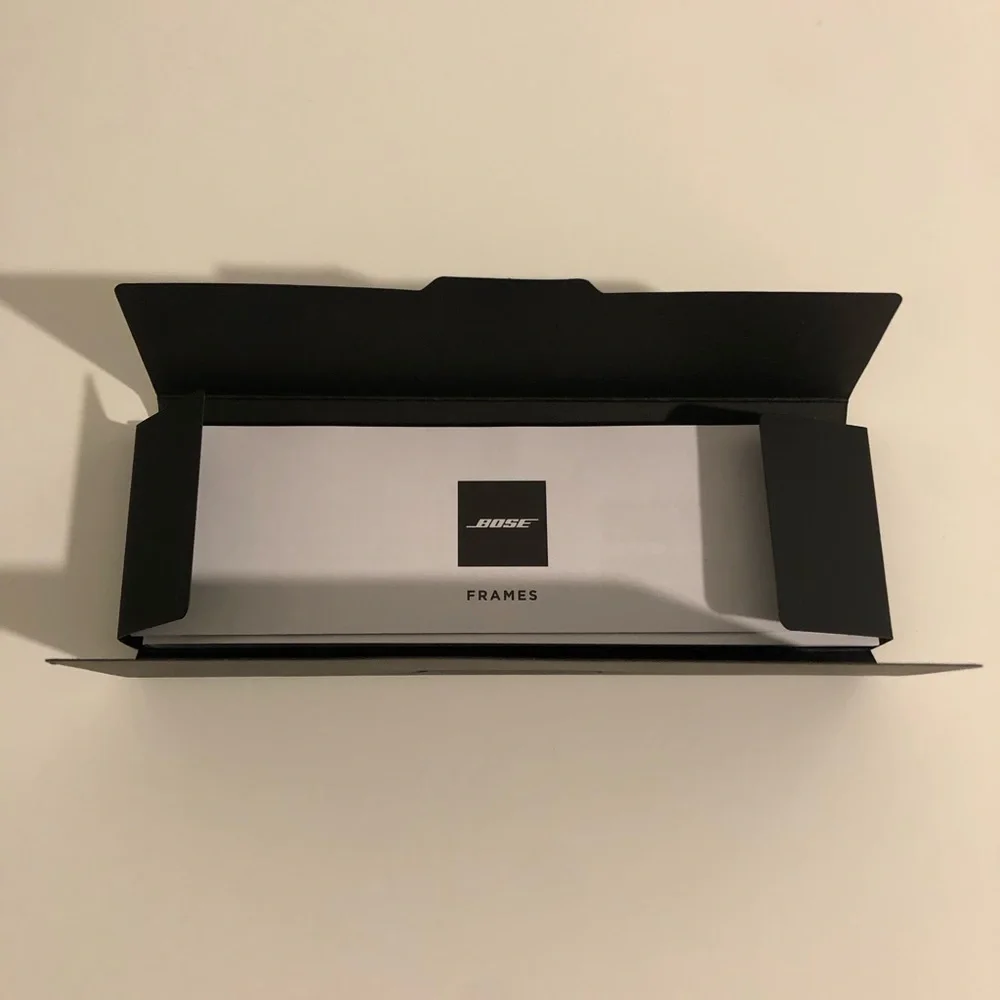 NEW - Bose Frames Alto S/M - Bluetooth Audio Sunglasses
